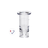 Sample Cup 2 mL Nesting for 16 mm Tube
